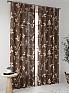 Комплект штор &laquo;Морникес&raquo | фото 2
