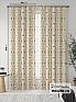 Комплект штор &laquo;Кверлирс&raquo | фото