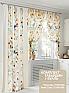 Комплект штор &laquo;Моникол&raquo | фото