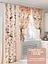 Комплект штор &laquo;Ликмитонс&raquo | фото