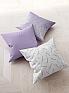 Декоративная подушка «939410» фиолетовый/сирень, фиолетовый | фото 3