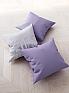 Декоративная подушка «939424» фиолетовый/сирень, фиолетовый | фото 3