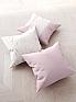 Декоративная подушка «942139» белый, розовый | фото 3