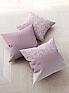 Декоративная подушка «942146» белый, розовый | фото 3
