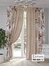 Комплект штор &laquo;Римелос&raquo | фото