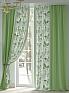 Комплект штор &laquo;Нимантрис&raquo | фото 4
