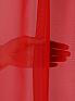 Тюль «Милури (красный) - 230 см» | фото 13