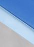 Тюль «Милури (серо-синий) - 230 см» | фото 8