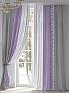 Комплект штор &laquo;Шентрис&raquo | фото 4