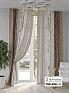 Комплект штор «Ланритс» | фото