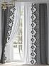 Комплект штор &laquo;Рантинс&raquo | фото 4