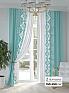 Комплект штор &laquo;Бонтрис&raquo | фото