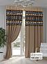 Комплект штор &laquo;Шорнилс&raquo | фото