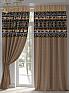 Комплект штор &laquo;Шорнилс&raquo | фото 4