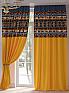 Комплект штор &laquo;Манривер&raquo | фото 4