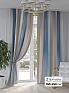 Комплект штор &laquo;Генсвил&raquo | фото