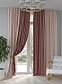 Комплект штор &laquo;Менрикс&raquo | фото 6