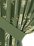 Комплект штор «Тиманикс (зеленый)» | фото 4