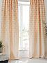 Комплект штор &laquo;Фентрару (оранжевый)&raquo | фото 3