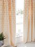 Комплект штор &laquo;Фентрару (оранжевый)&raquo | фото 4