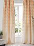 Комплект штор &laquo;Фентрару (оранжевый)&raquo | фото 5