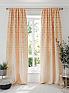 Комплект штор &laquo;Фентрару (оранжевый)&raquo | фото 6