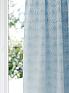 Комплект штор &laquo;Фентрару (голубой)&raquo | фото 2