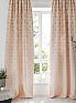 Комплект штор &laquo;Фентрару (персиковый)&raquo | фото 5