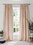 Комплект штор &laquo;Фентрару (персиковый)&raquo | фото 6