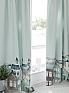 Комплект штор &laquo;Кронморс (мятный)&raquo | фото 4