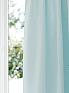 Комплект штор &laquo;Кронморс (голубой)&raquo | фото 2