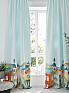 Комплект штор &laquo;Кронморс (голубой)&raquo | фото 5
