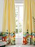 Комплект штор &laquo;Кронморс (желтый)&raquo | фото 5