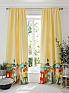 Комплект штор &laquo;Кронморс (желтый)&raquo | фото 6