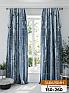 Комплект штор &laquo;Симернис&raquo | фото