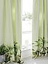 Комплект штор &laquo;Лиминкрон (салатовый)&raquo | фото 4