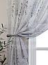 Тюль &laquo;Фертонрис (сиреневый)&raquo | фото 3