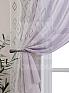 Тюль «Фанвикрос (сиреневый)» | фото 3