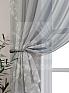 Тюль &laquo;Данертис (серый)&raquo | фото 3
