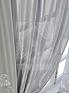 Тюль &laquo;Данертис (серый)&raquo | фото 5