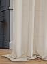 Тюль «Артуа (бежево-серый) 300 см» | фото 3