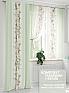 Комплект штор &laquo;Френкорс (фисташковый)&raquo | фото