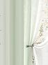 Комплект штор &laquo;Френкорс (фисташковый)&raquo | фото 3