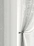 Комплект штор &laquo;Громерс (светло-серый)&raquo | фото 3