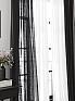 Тюль &laquo;Хлои (черный) - 250 см&raquo | фото 5
