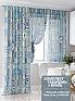 Комплект штор &laquo;Ритенти&raquo | фото