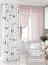 Комплект штор &laquo;Фекрианс&raquo | фото