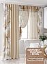 Комплект штор &laquo;Сантревис&raquo | фото