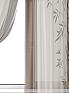 Комплект штор &laquo;Банетрикс&raquo | фото 2