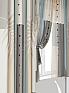 Комплект штор &laquo;Тенвиак&raquo | фото 4